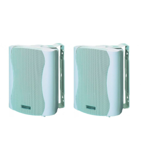 K-80 BLANCO ALTAVOCES 8" 85Wrms - 8Ohm JBSYSTEMS