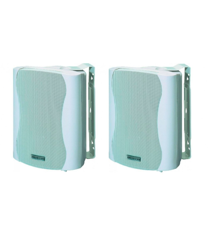 K-80 BLANCO ALTAVOCES 8" 85Wrms - 8Ohm JBSYSTEMS