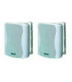 K-80 BLANCO ALTAVOCES 8" 85Wrms - 8Ohm JBSYSTEMS (PAREJA)