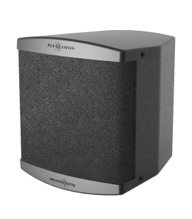 ARTIST T-3 ALTAVOZ PASIVO 3" 40W 8 Ohm AUDIOCENTER