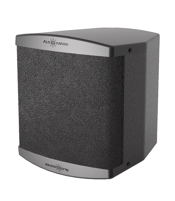 ARTIST T-3 ALTAVOZ PASIVO 3" 40W 8 Ohm AUDIOCENTER