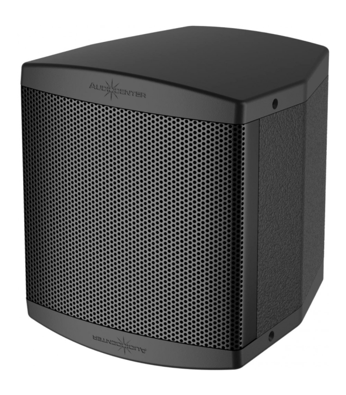 ARTIST T-4 ALTAVOZ PASIVO 4" 60W 16Ohm AUDIOCENTER