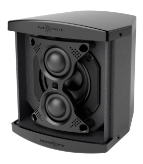 ARTIST T-4 ALTAVOZ PASIVO 4" 60W 16Ohm AUDIOCENTER