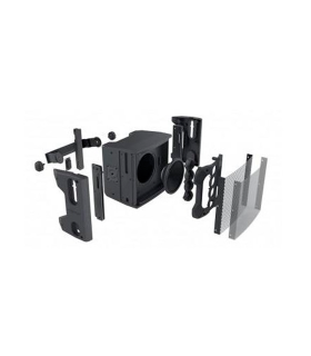 ARTIST T-6 ALTAVOZ PASIVO 6" 160W 8Ohm AUDIOCENTER