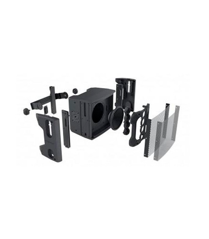 ARTIST T-6 ALTAVOZ PASIVO 6" 160W 8Ohm AUDIOCENTER