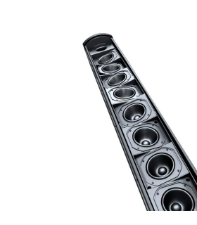 ARTIST T-83 ALTAVOZ PASIVO 8x3" 320W 8Ohm AUDIOCENTER