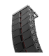 AVANDA 210A DSP SISTEMA LINE ARRAY ACTIVO AUDIOCENTER