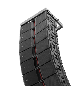 AVANDA 210A DSP SISTEMA LINE ARRAY ACTIVO AUDIOCENTER