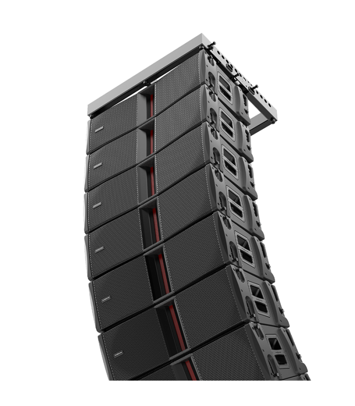 AVANDA 210A DSP SISTEMA LINE ARRAY ACTIVO AUDIOCENTER