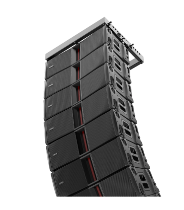 AVANDA 210A DSP SISTEMA LINE ARRAY ACTIVO AUDIOCENTER