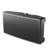 ARTIST TW-8 SUBWOOFER 8" 200W 8Ohm AUDIOCENTER