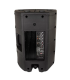 PSA-12 ALTAVOZ ACTIVO 12" 200W RMS JBSYSTEMS
