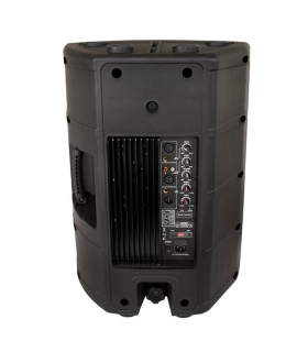 PSA-12 ALTAVOZ ACTIVO 12" 200W RMS JBSYSTEMS