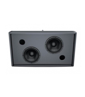 ARTIST TW-28 SUBWOOFER 2x8" 500W 4 Ohm AUDIOCENTER