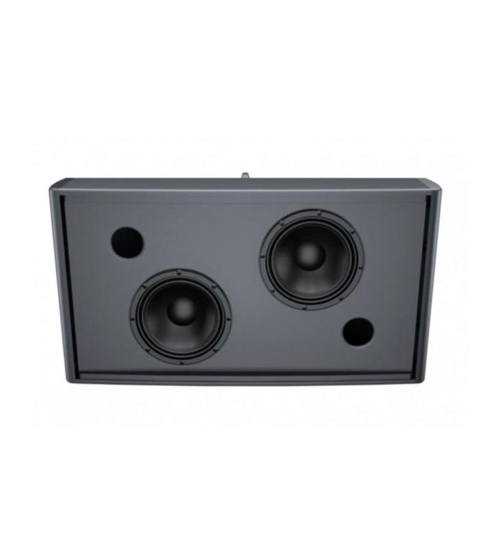 ARTIST TW-28 SUBWOOFER 2x8" 500W 4 Ohm AUDIOCENTER