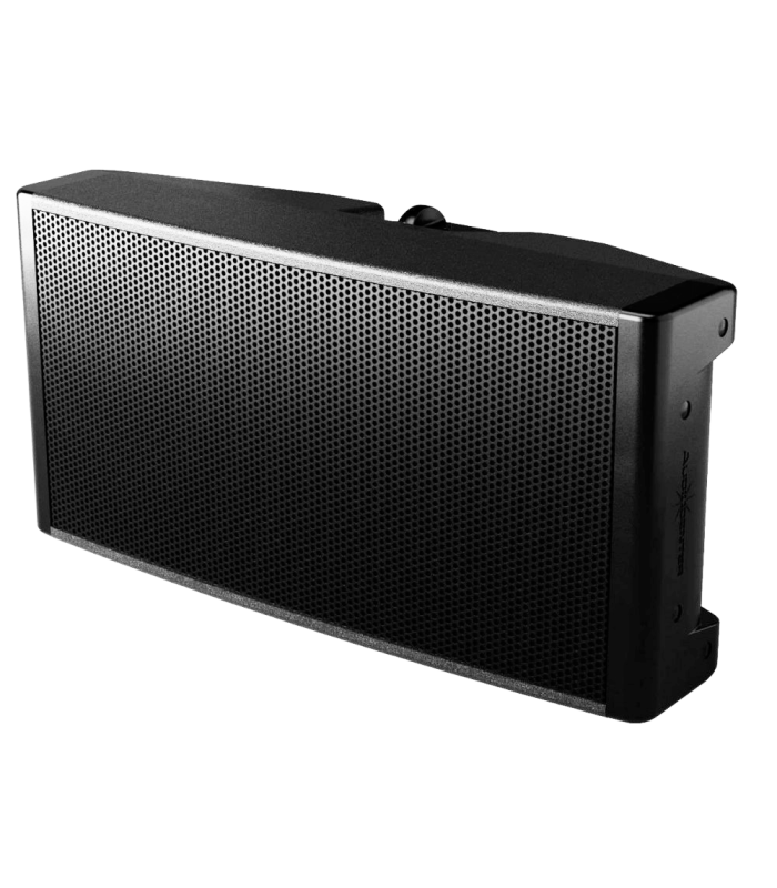 ARTIST TW-28 SUBWOOFER 2x8" 500W 4 Ohm AUDIOCENTER
