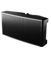 ARTIST TW-28 SUBWOOFER 2x8" 500W 4 Ohm AUDIOCENTER