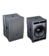 ARTIST TW-118 SUBWOOFER 18" 800W 8Ohm AUDIOCENTER