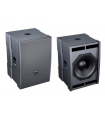 ARTIST TW-118 SUBWOOFER 18" 800W 8Ohm AUDIOCENTER