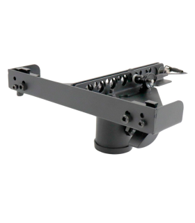 SOPORTE PARA PIE BUTTERFLY AUDIOCENTER