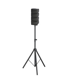 SOPORTE PARA PIE BUTTERFLY AUDIOCENTER