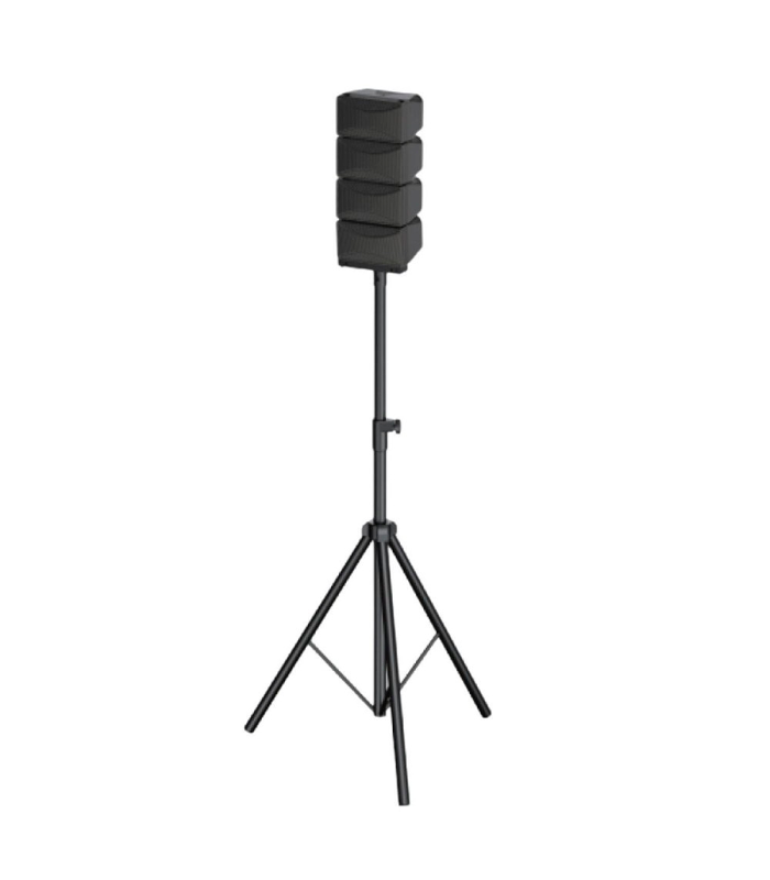 SOPORTE PARA PIE BUTTERFLY AUDIOCENTER