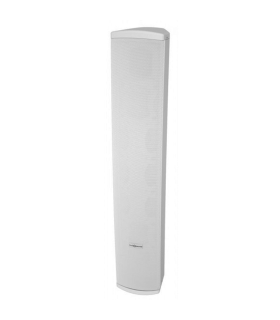 ARTIST T-65 BLANCO ALTAVOZ 6x5" 480W 4Ohm AUDIOCENTER