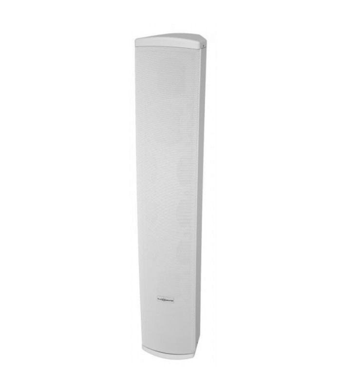 ARTIST T-65 BLANCO ALTAVOZ 6x5" 480W 4Ohm AUDIOCENTER