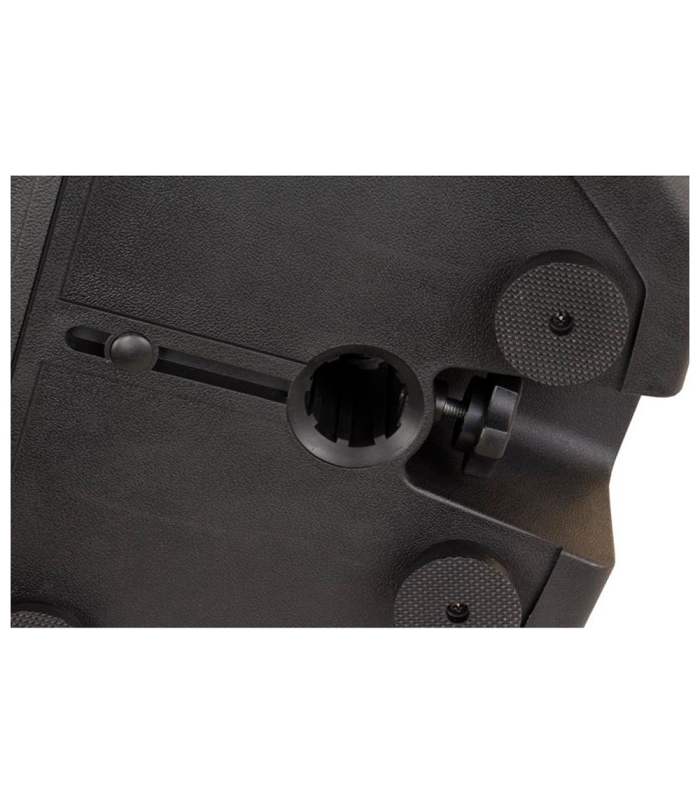 PSA-12 ALTAVOZ ACTIVO 12" 200W RMS JBSYSTEMS