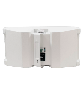 ARTIST TW-8 BLANCO SUBWOOFER 8" 200W 8Ohm AUDIOCENTER