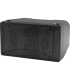 BUTTERFLY 4 ALTAVOZ PASIVO 4"+ 2 TWEETER AUDIOCENTER