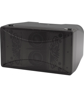 BUTTERFLY 4 ALTAVOZ PASIVO 4"+ 2 TWEETER AUDIOCENTER
