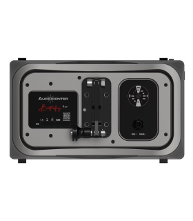 BUTTERFLY 4 ALTAVOZ PASIVO 4"+ 2 TWEETER AUDIOCENTER