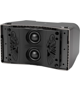 BUTTERFLY 4 PRO ALTAVOZ PASIVO 4"+ 2 TWEETER 60W AUDIOCENTER