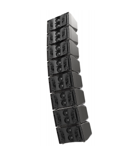 BUTTERFLY 4 PRO ALTAVOZ PASIVO 4"+ 2 TWEETER 60W AUDIOCENTER
