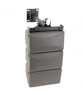 SOPORTE PARED BUTTERFLY AUDIOCENTER