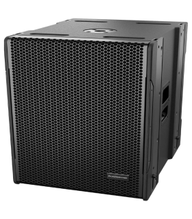 ARTIST TW-15 SUBWOOFER 15" 700W 8Ohm AUDIOCENTER