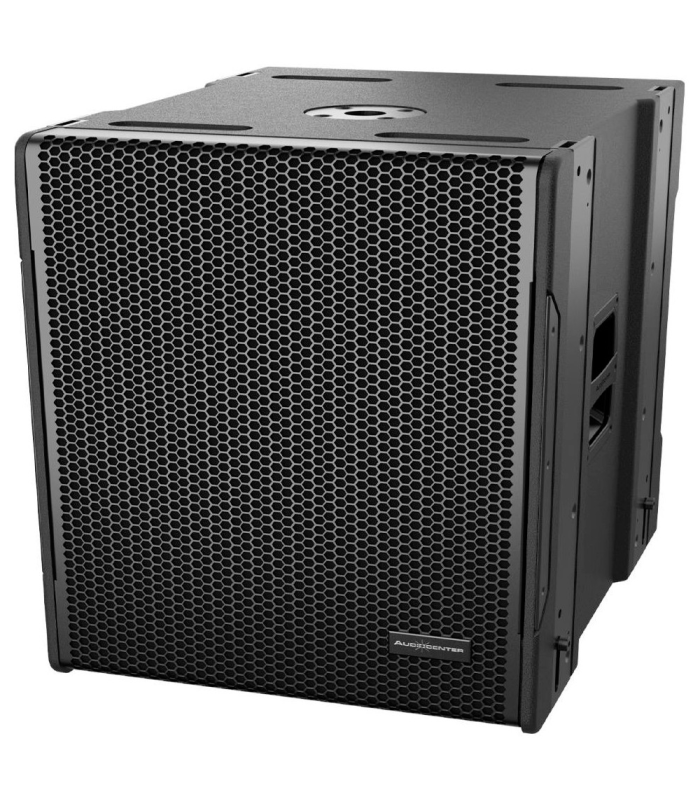 ARTIST TW-15 SUBWOOFER 15" 700W 8Ohm AUDIOCENTER