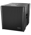 ARTIST TW-15 SUBWOOFER 15" 700W 8Ohm AUDIOCENTER