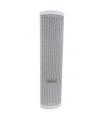 ARTIST T-43 BLANCO ALTAVOZ PASIVO 4x3" 160W 8Ohm AUDIOCENTER
