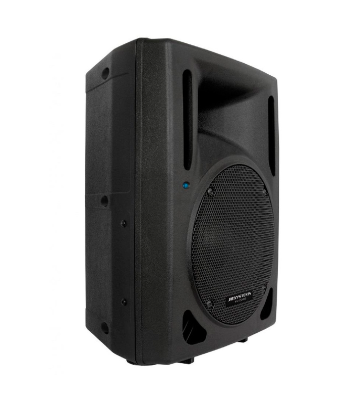 PSA-10 ALTAVOZ ACTIVO 10" 160W RMS JBSYSTEMS