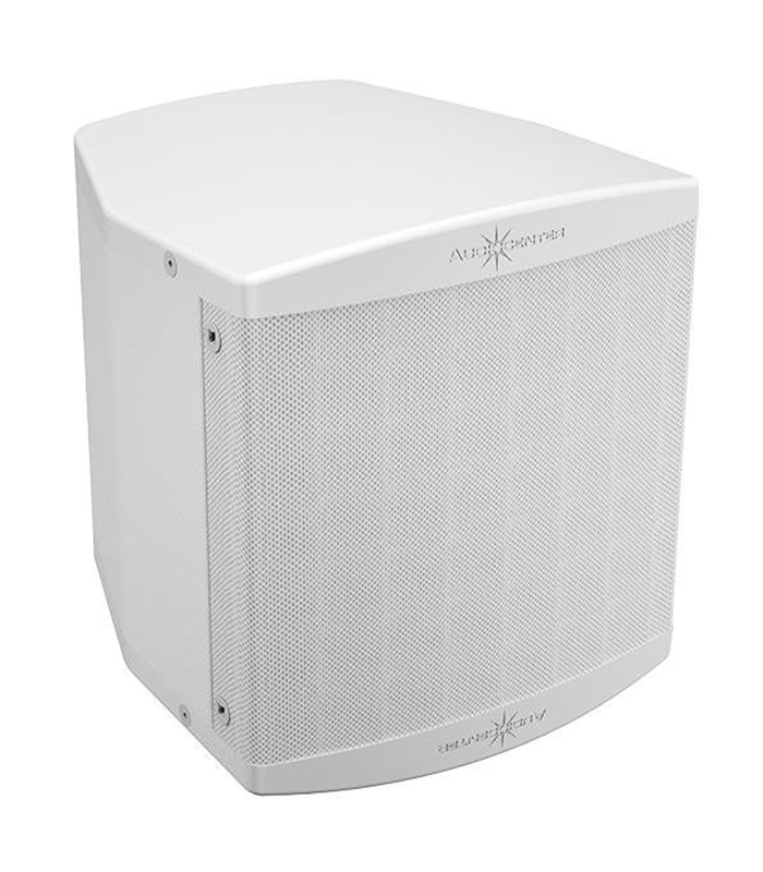 ARTIST T-4 BLANCO ALTAVOZ PASIVO 4" 60W 16Ohm AUDIOCENTER