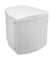 ARTIST T-4 BLANCO ALTAVOZ PASIVO 4" 60W 16Ohm AUDIOCENTER