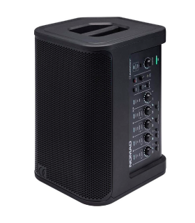 NOMAD SISTEMA MULTIFUNCION CON BATERÍA 8" 200W RMS AUDIOPHONY