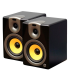AM-50 MONITORES ESTUDIO 35W Rms JBSYSTEMS