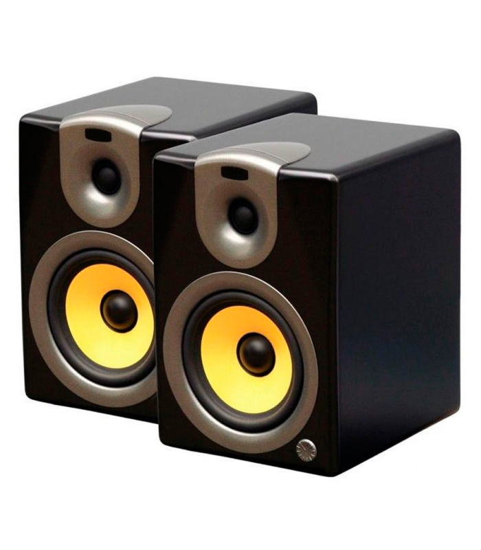AM-50 MONITORES ESTUDIO 35W Rms JBSYSTEMS