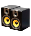 AM-50 MONITORES ESTUDIO 35W Rms JBSYSTEMS (PAREJA)