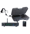 PACK UHF410 MICRÓFONO DIADEMA F8 800MHz AUDIOPHONY
