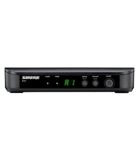 SHURE SM58 BLX24E K3E - 606-630 Mhz
