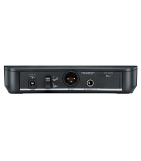 SHURE SM58 BLX24E M17 - 662-686MHz